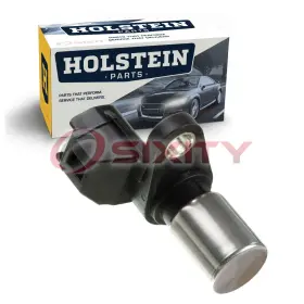 Sx-gx62 Holstein Crankshaft Position Sensor For 1999-2003 Lexus Rx300 3.0l V6 Engine Vu