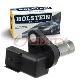 Sx-h91k Holstein Crankshaft Position Sensor For 1995-1998 Eagle Talon 2.0l L4 Engine Qy