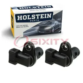 Sx-h9he Holstein 2 Pc Camshaft Position Sensors For 2013-2021 Hyundai Tucson 2.0l L4 Jy