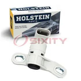 Sx-j0hy Holstein Crankshaft Position Sensor For 2013-2016 Lincoln Mkz 2.0l L4 Engine Tq