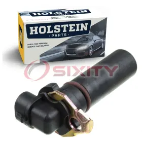 Sx-k3x0 Holstein Crankshaft Position Sensor For 1996-1998 Pontiac Trans Sport 3.4l Wq