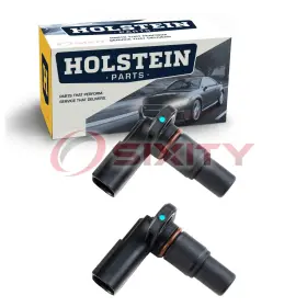 Sx-mf0b Holstein 2 Pc Intake Camshaft Position Sensors For 2011-2014 Ford Mustang Gq