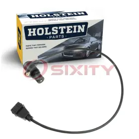 Sx-mtw1 Holstein Crankshaft Position Sensor For 1995-1996 Volkswagen Passat 2.0l L4 Qw
