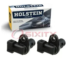 Sx-ncd9 Holstein 2 Pc Camshaft Position Sensors For 2013-2014 Hyundai Elantra Coupe Bt
