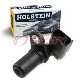 Sx-nt3p Holstein Crankshaft Position Sensor For 2005-2006 Jeep Tj 2.4l L4 Engine Na