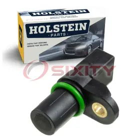 Sx-p0yc Holstein Exhaust Camshaft Position Sensor For 2000 Bmw 328ci 2.8l L6 Engine Kq