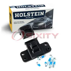 Sx-p5d1 Holstein Camshaft Position Sensor For 1996-2000 Gmc C2500 5.0l 5.7l 7.4l V8 Te