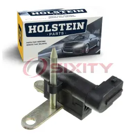 Sx-p9ev Holstein Crankshaft Position Sensor For 1995-1997 Ford Explorer 4.0l V6 Dx