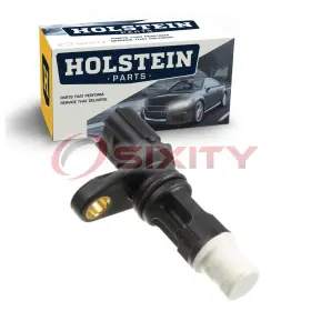Sx-q1s8 Holstein Crankshaft Position Sensor For 2010-2013 Acura Mdx 3.7l V6 Engine Oh