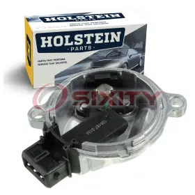 Sx-q20r Holstein Camshaft Position Sensor For 1997-2005 Audi A4 Quattro 1.8l L4 Oj