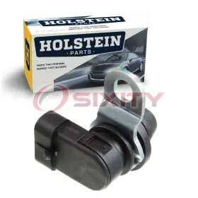 Sx-q2ra Holstein Crankshaft Position Sensor For 1996 Buick Roadmaster 5.7l V8 Engine Tj