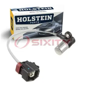 Sx-q3yf Holstein Camshaft Position Sensor For 1999-2009 Jaguar Vanden Plas 4.0l 4.2l Ik