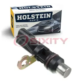 Sx-q6pe Holstein Crankshaft Position Sensor For 2011 Ram Dakota 4.7l V8 Engine Uu