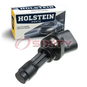 Sx-qk52 Holstein Crankshaft Position Sensor For 2006-2009 Chevrolet Uplander 3.9l V6 Om