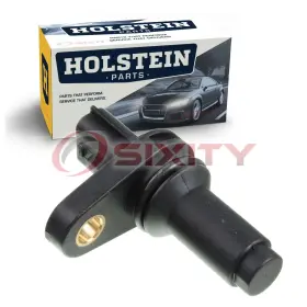 Sx-r0g6 Holstein Crankshaft Position Sensor For 2007-2012 Nissan Sentra Engine Um