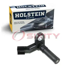 Sx-r1vh Holstein Crankshaft Position Sensor For 2007-2010 Ford Explorer Sport Trac Oe