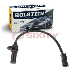 Sx-r60j Holstein Crankshaft Position Sensor For 2013-2014 Hyundai Elantra Coupe 1.8l Rm