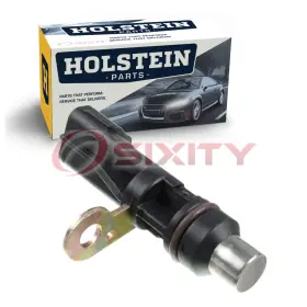 Sx-r9vx Holstein Crankshaft Position Sensor For 2006-2007 Mitsubishi Raider 4.7l V8 Qw