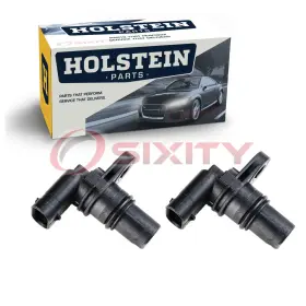 Sx-s7x5 Holstein 2 Pc Camshaft Position Sensors For 2012 Audi S5 3.0l V6 Engine Ho
