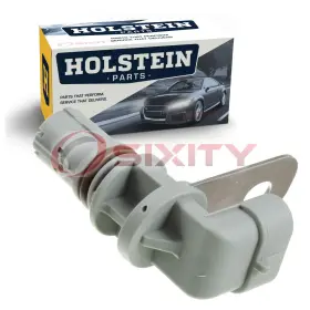 Sx-sb01 Holstein Crankshaft Position Sensor For 2007-2013 Chevrolet Silverado 1500 Ga