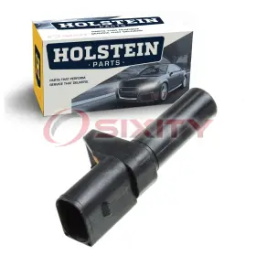 Sx-se7p Holstein Crankshaft Position Sensor For 2003-2006 Dodge Sprinter 2500 2.7l Wg