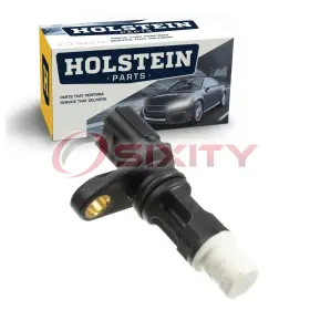 Sx-ts39 Holstein Crankshaft Position Sensor For 2009-2014 Acura Tl 3.7l V6 Engine Bm