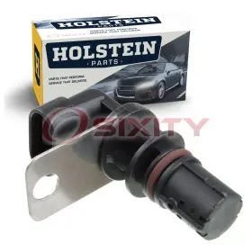 Sx-vn5n Holstein Crankshaft Position Sensor For 2004-2006 Buick Rainier 5.3l V8 Ah