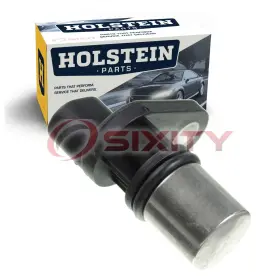 Sx-x84v Holstein Crankshaft Position Sensor For 2000 Saturn Ls1 2.2l L4 Engine Yr