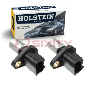 Sx-ym9c Holstein 2 Pc Camshaft Position Sensors For 2003-2006 Toyota Camry 3.0l 3.3l Hx