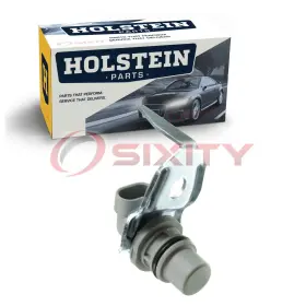 Sx-z5f6 Holstein Camshaft Position Sensor For 1997 Ford F-250 Hd 7.3l V8 Engine Lf