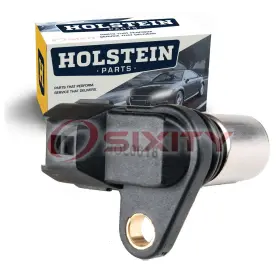 Holstein Sx-zdx5 Rear Camshaft Position Sensor For 2015 Toyota Tacoma 2.7l L4 Engine Ie