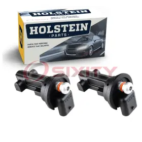 Sx-zg44 Holstein 2 Pc Camshaft Position Sensors For 2013-2022 Ram 1500 3.6l V6 Nv