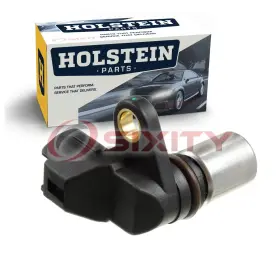 Sx-zp7d Holstein Crankshaft Position Sensor For 1995-2004 Toyota Tacoma 3.4l V6 Mk