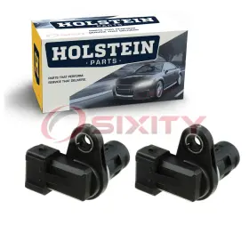 Sx-zvx1 Holstein 2 Pc Camshaft Position Sensors For 2013-2017 Hyundai Elantra Gt Rg