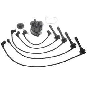 06300-p0b-306 Honda Genuine Ignition Kit