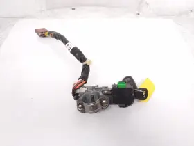06350-s2a-a01za Honda 2000-2003 S2000 Ignition Switch With Key And Trans Mod -