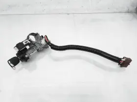 06350-s2a-a50za Honda 2006-2007 S2000 Manual Trans Ignition Lock Cylinder With Key #2