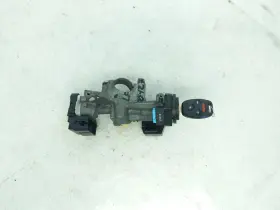 06351-tr0-941 Honda 2012-2013 Civic Manual Trans Ignition Lock Cylinder With Key