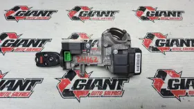 06351ta0a01 Honda 08 09 10 11 12 Accord 2.4l Ex-l Sedan Ignition Switch Assembly With Key