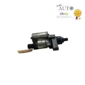 31200-rdb-a01 Honda 2007-2008 Acura Tl Type S V6 Manual Trans Starter Oem #3