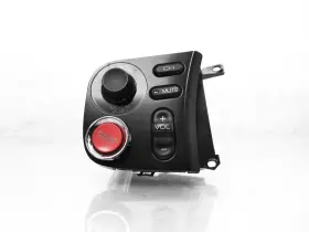35880-s2a-a21 Honda 2004-2009 S2000 Keyless Ignition Push Button Start #2