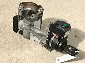 37930-s3v-a010 Honda 03 04 05 Civic Ignition Switch Lock Immobilizer With Key
