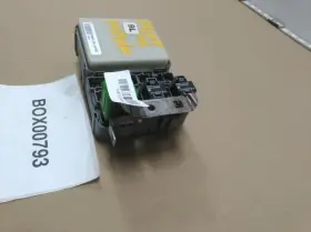 A310m1 Honda 38850 2006 Pilot Multiplex Relay Module Oem #2