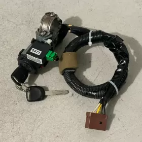 39730-s0x-a010 Honda 03-04 Odyssey Ignition Switch Assembly Lock Immobilizer Key
