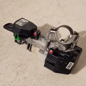 39730-scv-a010 Honda 07-08 Odyssey Ignition Switch Lock Cylinder Immobilizer Key #2