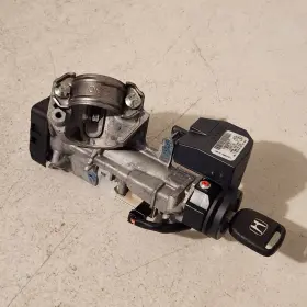 39730-scv-a010 Honda 07-08 Odyssey Ignition Switch Lock Cylinder Immobilizer Key