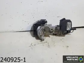 39730-sda-a110-m Honda Oem 2005-2010 Odyssey 3.5l Ignition Switch Lock Cylinder Immobilizer Key #2