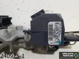 39730-sda-a110-m Honda Oem 2005-2010 Odyssey 3.5l Ignition Switch Lock Cylinder Immobilizer Key #3