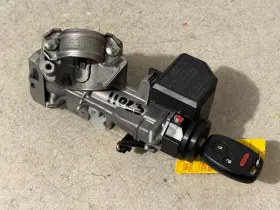 39730-szt-a0 Honda 13-15 Cr-z Insight Ignition Switch Lock Cylinder With Key
