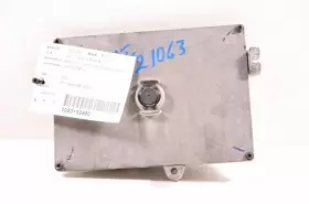 590-52070 Honda Engine Ecm Electronic Module Control Awd Fits 09-10 Pilot #3